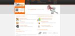 Produzione siti web