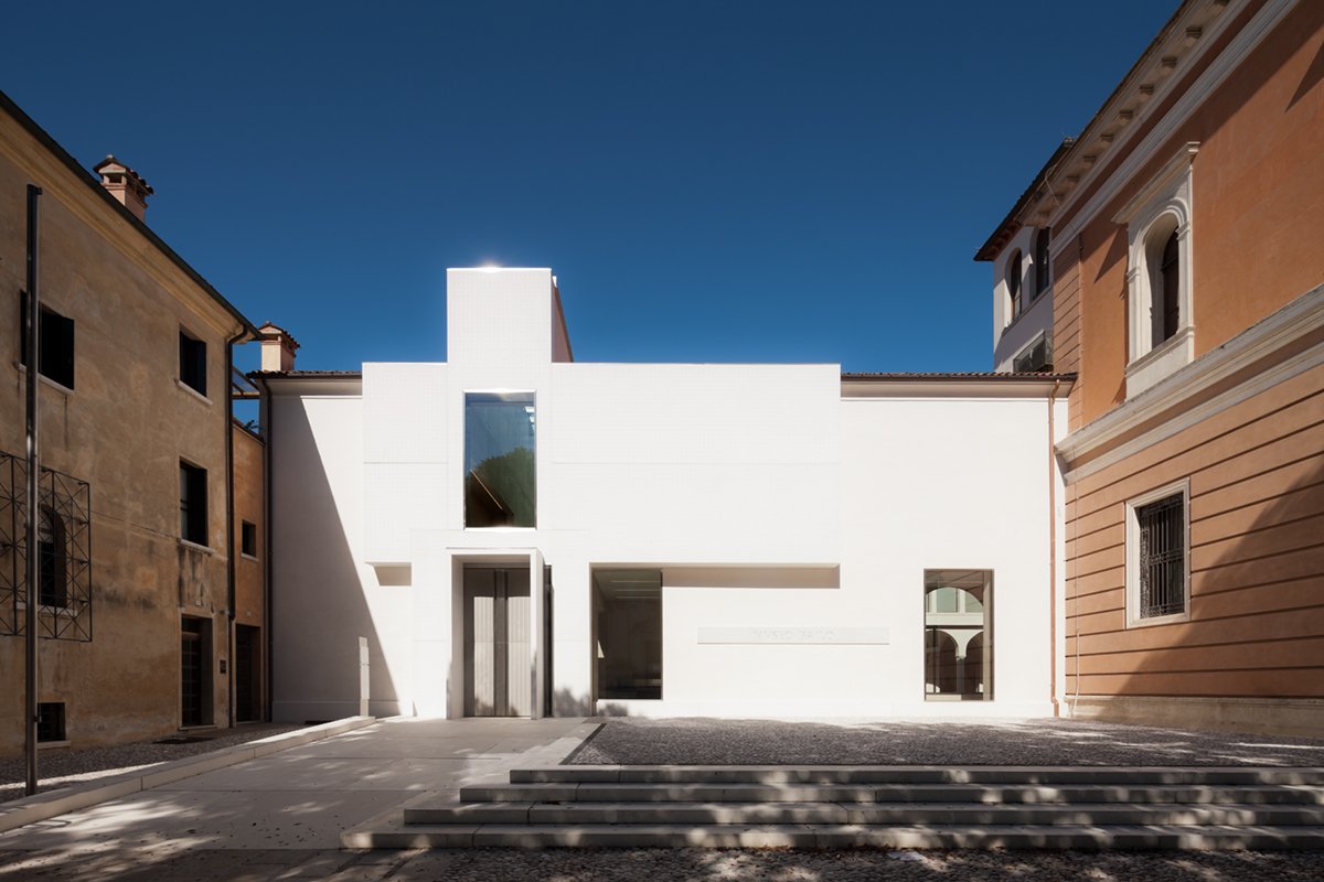Il Museo Luigi Bailo: Arte moderna a Treviso