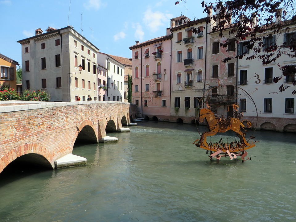 Le origini romane di Treviso: un viaggio nella storia antica